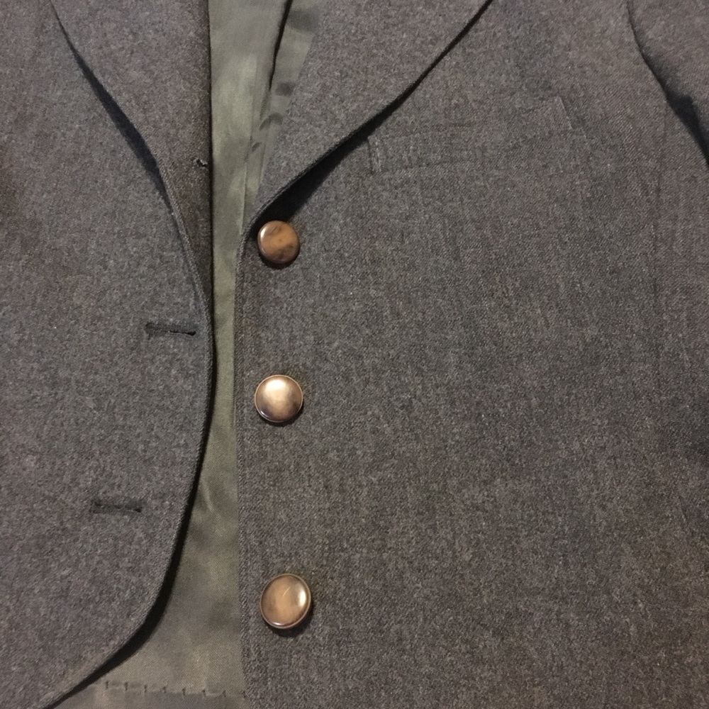 Pendleton Blazer - image 2